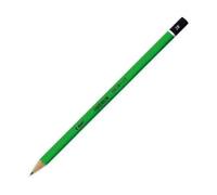 Bic Crayon Graphite Tête Trempée Mine 2b Conte Criterium 550