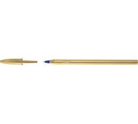 BIC Cristal Celebrate Oro - Penna