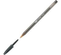 Bic Cristal Large Caja de 50 Bolígrafos Negros
