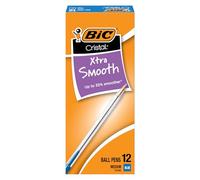 Bic Cristal Xtra Stylo à bille lisse