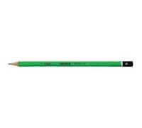Bic criterium 550 boîte de 12 crayons graphite 4h 857590 G