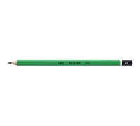 Bic Criterium 550 Boîte De 12 Crayons Graphite 2b [Fournitures De Bureau]