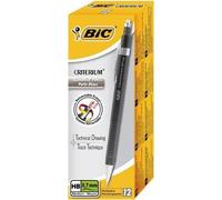 Bic - Criterium - Porte-mine 0,7mm rechargeable…
