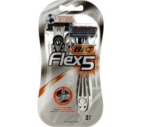Bic Disposable Razor, 3 Blades
