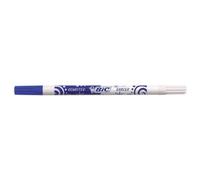 BIC Bic® Bleu avec Überschreiber Effaceur d'encre
