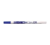 Bic effaceur encre 2 pointes