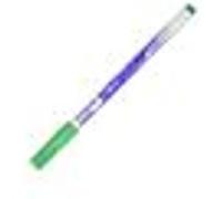 BIC FEUTRE VELLEDA FIN VERT Vert G
