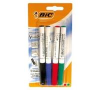 Bic feutre velleda pte ogive 11 875593 G