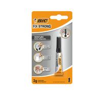 BIC Colle liquide Fix Forte 3 g Bl 1 unité