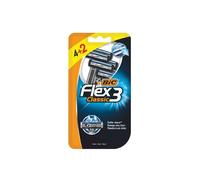 Bic Flex 3 Hojas Maq Afeitar 4 2 Ud