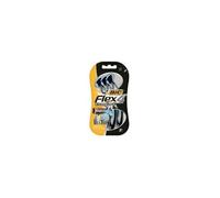 Bic Flex 4 Comfort Maquinillas Desechables 3