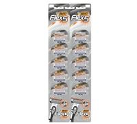 Bic Flex 5 Disposable Razors 10 Pieces