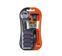 Bic Flex & Easy 1 Rasoirs