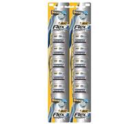 Bic Flex Razor 03 Comfort Card 10Pcs.
