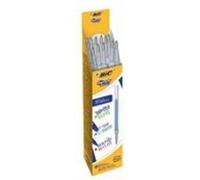 Bic Gel-Ocity Illusion Medio Blu 12 Pz