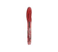 BIC Gel-ocity Illusion Stylo gel Rouge Pointe 0,7 mm