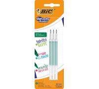 BIC Gelmine Gel-ocity Illusion 505382 gn 3St.