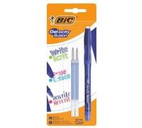 BIC Gelocity Illusion Erasable Gelpen G