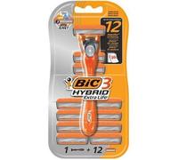 BIC Hybrid 3, Orange, 1 pièce(s)