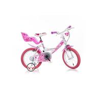 Bic Icletta Fille Petit Coeur 16 \
