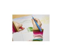 Crayon De Couleur Evolution Triangulaire - Etui De 12
