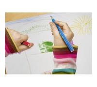 Crayon De Couleur Evolution Triangulaire - Etui De 12