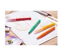 Feutres Pinceaux Visaquarelle Assorti - Pot De 18
