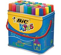Baril de 48 feutres spécial école Visacolor XL