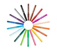 Bic Kids Feutre Visacolor Xl Ecolutions¿ 12 Pièces En Étui Cartonné 1 Unité(S)