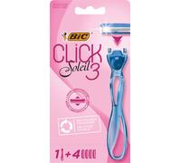 BIC Lady Soleil Click 4Rez Razor - Rasoirs pour femmes
