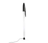 BIC LED Lamp 173x13 Noir