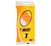 BIC Lot de 10 lames de rasoir