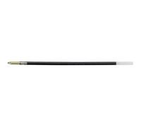 BIC Lot de 12 Recharges pour Stylo bille 4 COLOURS Fine Pointe Fine 0,8 mm Bleue