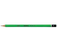 Bic Lot De 3 Crayons Graphite Hexagonal Criterium® 550 3b
