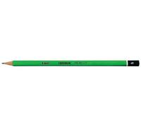 Crayon graphite Bic Criterium 550 5B
