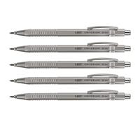 Bic Porte-Mine 2 Mm Rechargeable Corps En Aluminium Conte Criterium 2603