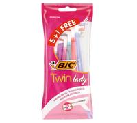 BIC MAQ AF 5 + 1U TWIN LADY BO