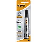 BIC Marqueur permanent Marking 2000 ECOlutions Pointe conique moyenne Noir