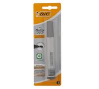 Bic - Marking 2300 - Blister de Marqueur Permanent - Noir