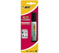 Bic - Marking ONYX 1482 - Blister de Marqueur Permanent - Noir