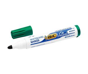 Bic Marqueur Craie Velleda 1701 Ecolutions 12 Unités