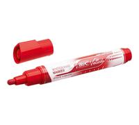 Bic Marqueur Craie Velleda Liquid Ink 12 Unités