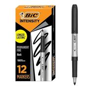 Marqueur Spécial Cd Dvd Bic - Noir