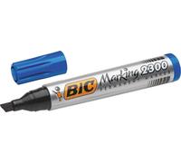 BIC Marqueur permanent Marking 2300 Ecolutions bleu