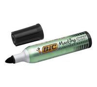 BIC Marqueur permanent Marking Onyx 1482, pointe ogive, bleu