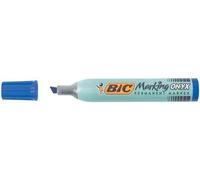 Bic Marqueur Permanent Marking Onyx 1591 - Pointe Biseautée