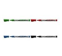 BIC Marqueur pour tableau blanc Velleda Liquid Ink Tank Blanc G