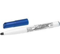 BIC Marqueur pour tableau blanc Velleda Medium 1741 bleu