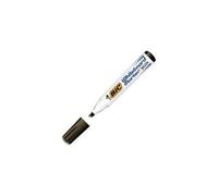 Bic Marqueur Pr Tableau Blanc Velleda 1751, Pointe Biseaut¿E