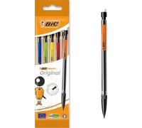 BIC Porte-mine Matic Classic HB 0,7 x5